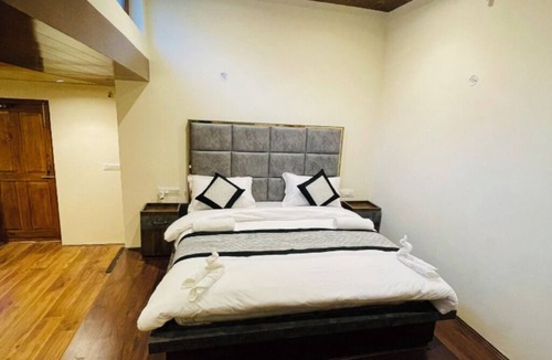 Leh Hotel | Thiksay Organic Resort - Room 7