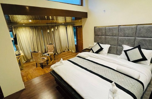 Leh Hotel | Thiksay Organic Resort - Room 7