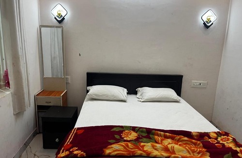 Rameshwaram Hotel | Thillai rooms
