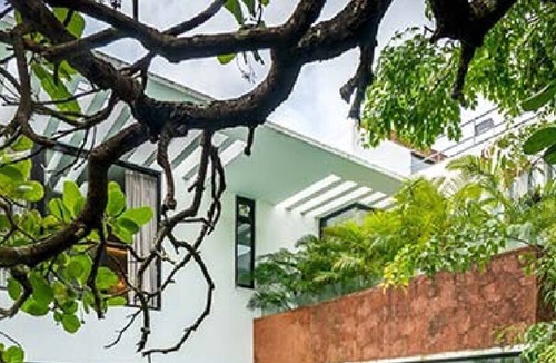 Vagator Villa | This villa is luxury redifned, visit us to know more.