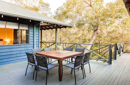 Yallingup House | Three Bears: Yallingup Hideaway near Wineries