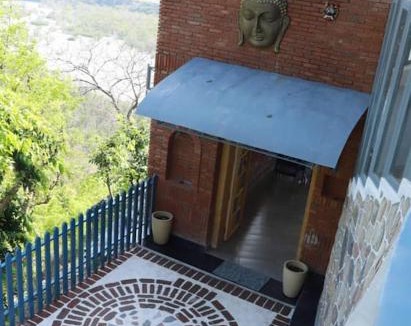 Dehradun Villa | Three Roof Cottage