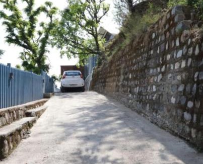 Dehradun Villa | Three Roof Cottage