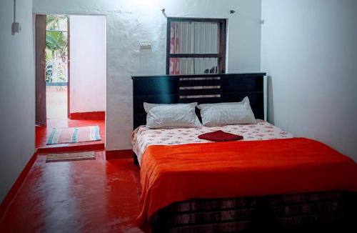 Stuart Hill House | Three ways homestay