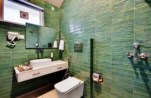 Dhunar Gaon Hotel | Tiaraa Lite - A Ganges Retreat