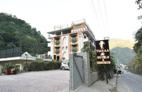 Dhunar Gaon Hotel | Tiaraa Lite A Ganges Retreat