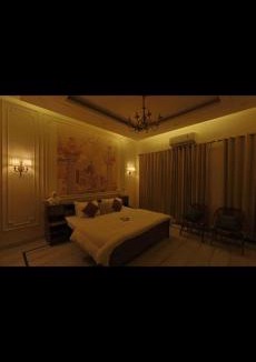 Mohali Villa | Tiffany by SS castles