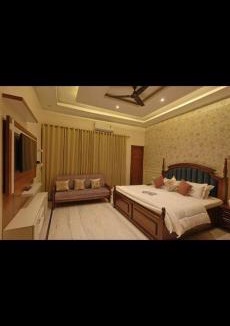Mohali Villa | Tiffany by SS castles