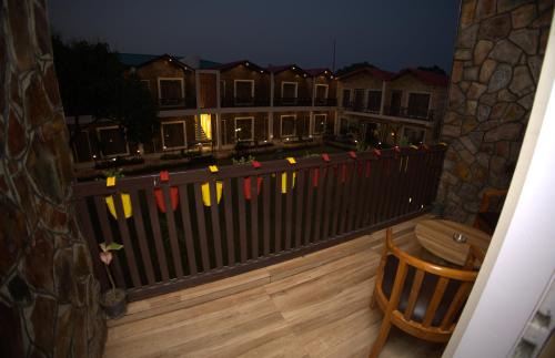 Bail Parao Resort | Tiger Aura Resort