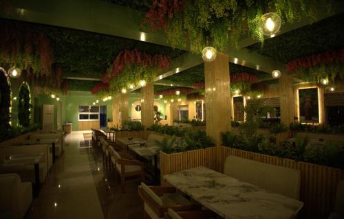 Bail Parao Resort | Tiger Aura Resort