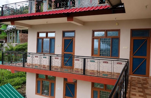Nichar House | Tigrang Homestay