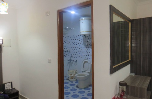 Nishat-Shalimar Hotel | TIH Hotel Ash Vale