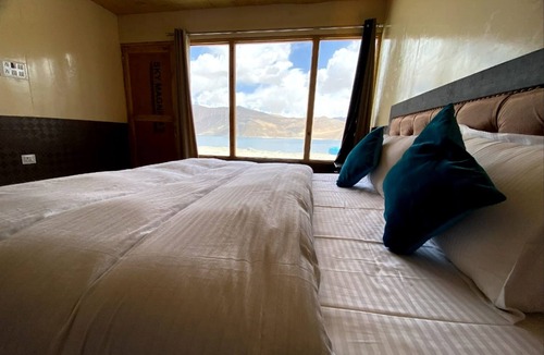 Leh Hotel | TIH Norling Cozy Cottages Lukung