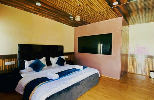 Leh Hotel | TIH Norling Cozy Cottages Lukung