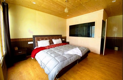 Leh Hotel | TIH Norling Cozy Cottages Lukung