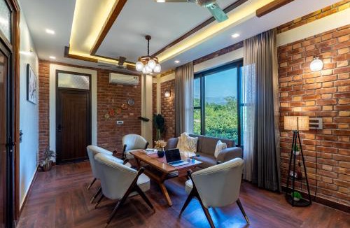 Bigha Villa | Tikrola Retreat