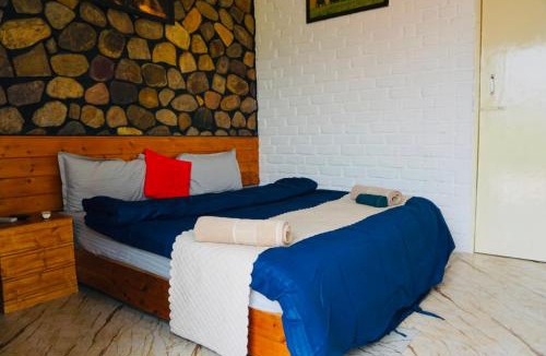 Dhela Resort | TIMLANSH THE ORCHID VIEW BY THE SKY LODGe