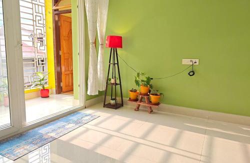 Gangtok Apartment | Tintek Homes