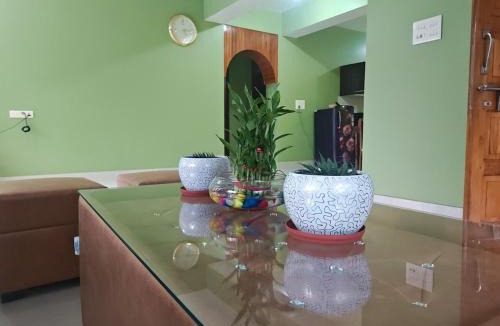Gangtok Apartment | Tintek Homes