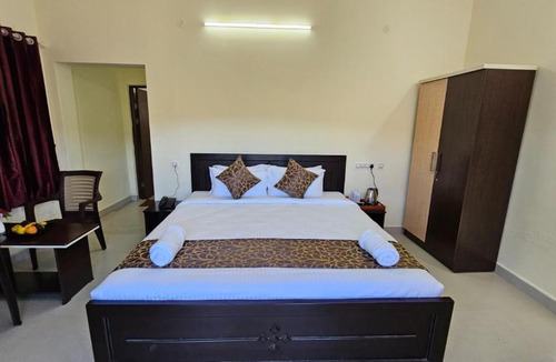 Yercaud Hotel | TIO -THE INDIAN ORIGIN HOTELS & RESORTS - Yercaud