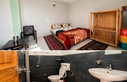Banjar House | Tirthan Hilltop Home Stay