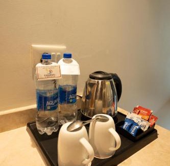 Bundi Hotel | Tirupati Resorts