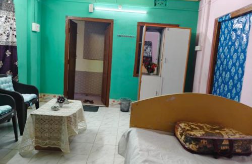 Agartala Apartment | Titas home stay