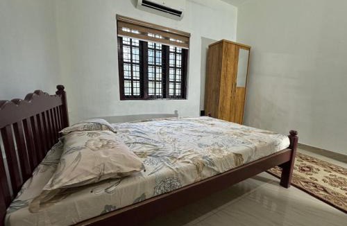 Kayamkulam Apartment | TKM Homestay