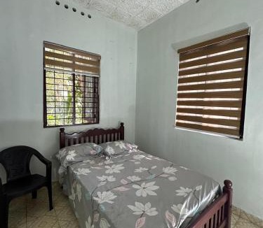 Kayamkulam Apartment | TKM Homestay