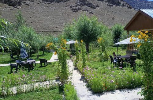 Shargole Hotel | Tololing Eco Resort