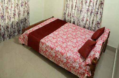 Thrissur Villa | Toms Villa along National highway Thrissur at Nadathara