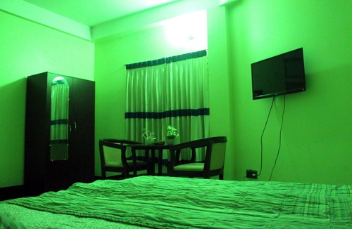 Sreemangal Upazila Hotel | Tony's Place