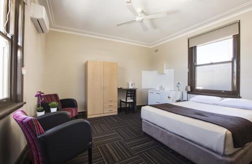Toongabbie Hotel | Toongabbie Hotel