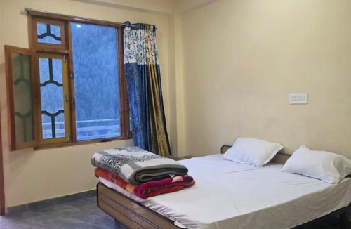 Kasol House | Top Treasure of Parvati Guest House