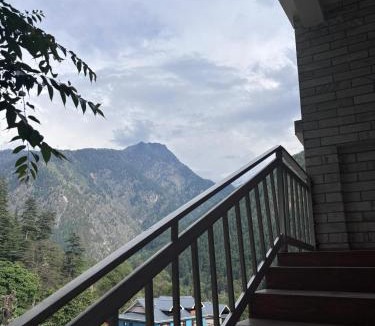 Kasol House | Top Treasure of Parvati Guest House