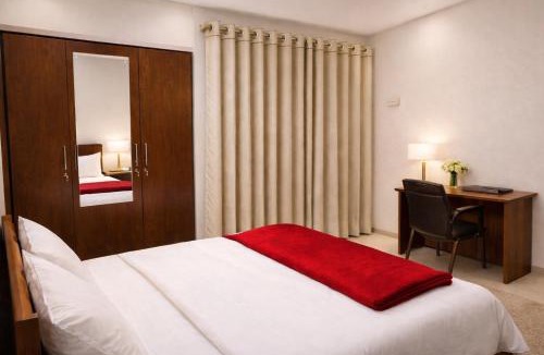 Uttara Hotel | Tourist Home