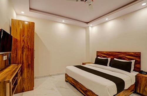 Rishikesh Hotel | Townhouse 1334 Hotel Ganga Orbit