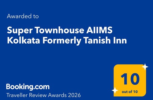 Madanpur Hotel | Townhouse AIIMS Kolkata Formerly Tanish Inn