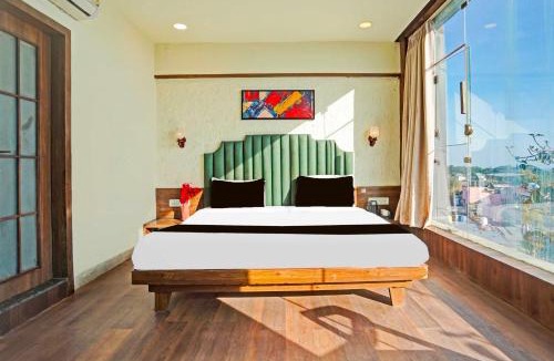 Pachmarhi Hotel | Townhouse Arvind Marg Pachamarhi