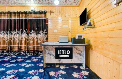 Nishat-Shalimar Hotel | Townhouse Brein Nishat