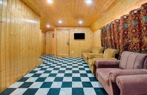 Nishat-Shalimar Hotel | Townhouse Brein Nishat