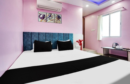 Muzaffarpur House | Townhouse Butler Road