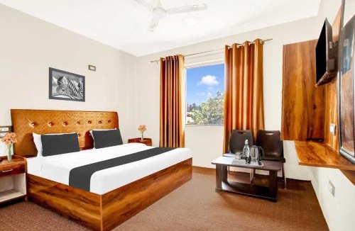 Srinagar Hotel | Townhouse Dal Lake