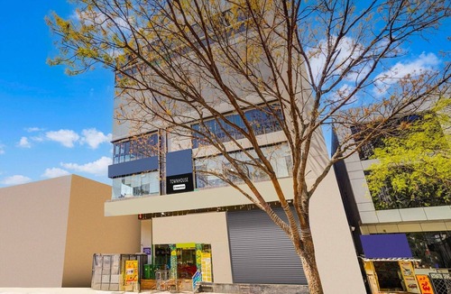 Agara House | Townhouse DLF Newtown