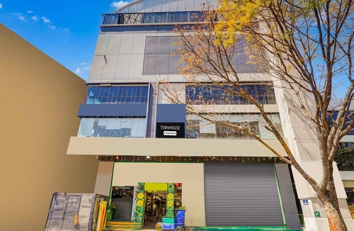 Agara House | Townhouse DLF Newtown