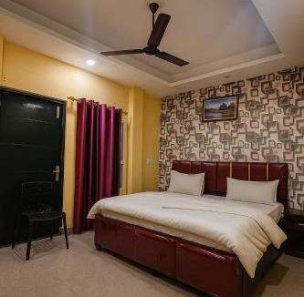 Greater Noida Hotel | Townhouse Dream Hotel