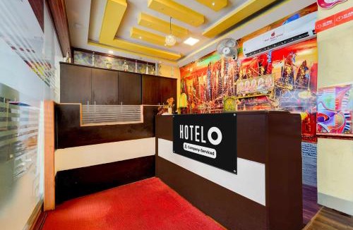 Gandhipuram Hotel | Townhouse Gandhipuram Central Bus Stand