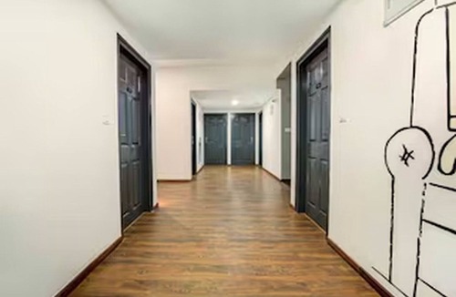 Kanpur House | Townhouse Geeta Nagar Metro Station