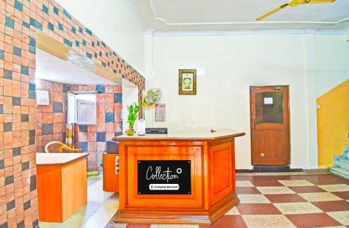 Panch Batti Hotel | Townhouse Hathroi Market Near Dhuleshwar Garden