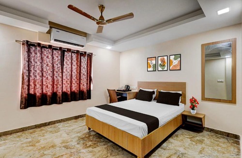 Vadapalani Hotel | Townhouse IT Chennai Formerly Radha Jayam Residency